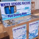How to Maintain a Water ATM: Sanitization, Calibration, and Care Guide