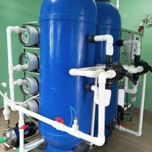 How to Maintain a Commercial Reverse Osmosis (RO) Plant: Complete Maintenance & Care Guide