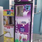 From Farm to Glass: How Milk ATMs Empower Kenya’s Small-Scale Dairy Entrepreneurs