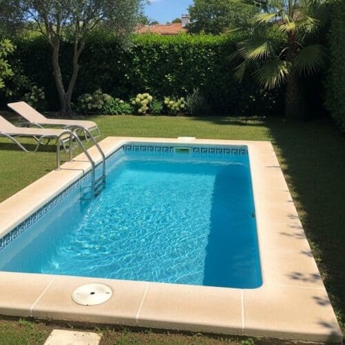 Swimming Pool Construction in Kenya: The Complete Step-by-Step Engineering Guide
